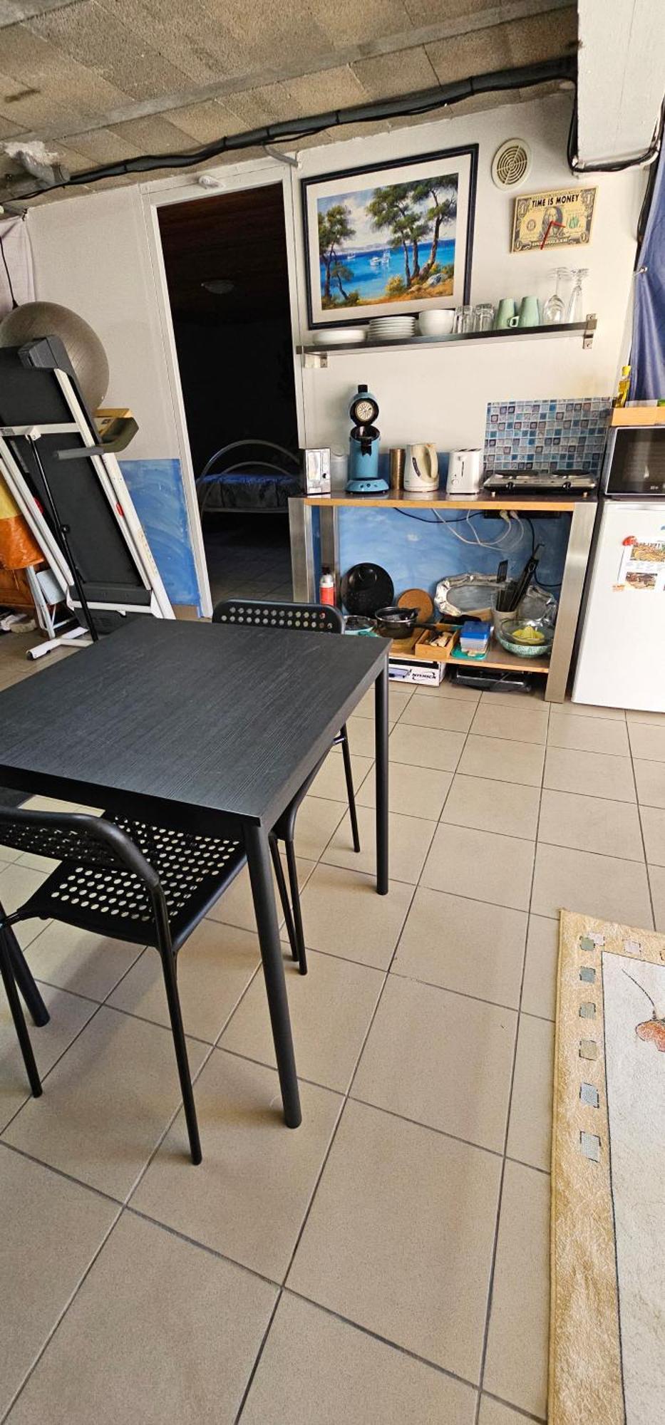 TRANQUILLO avec piscine privée et salle de sport Istres Exterior foto